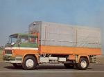 Skoda-LIAZ 100.05 1974 года